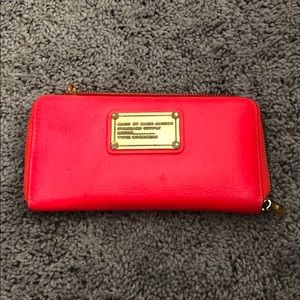 Marc Jacobs Wallet